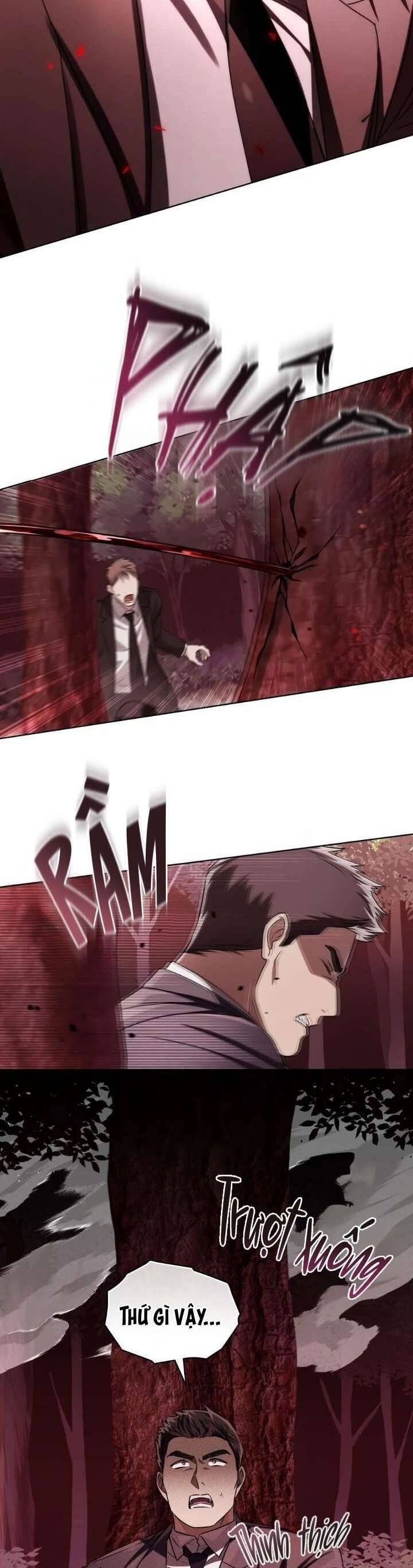 Lửa Hồn Chapter 27 - Trang 15