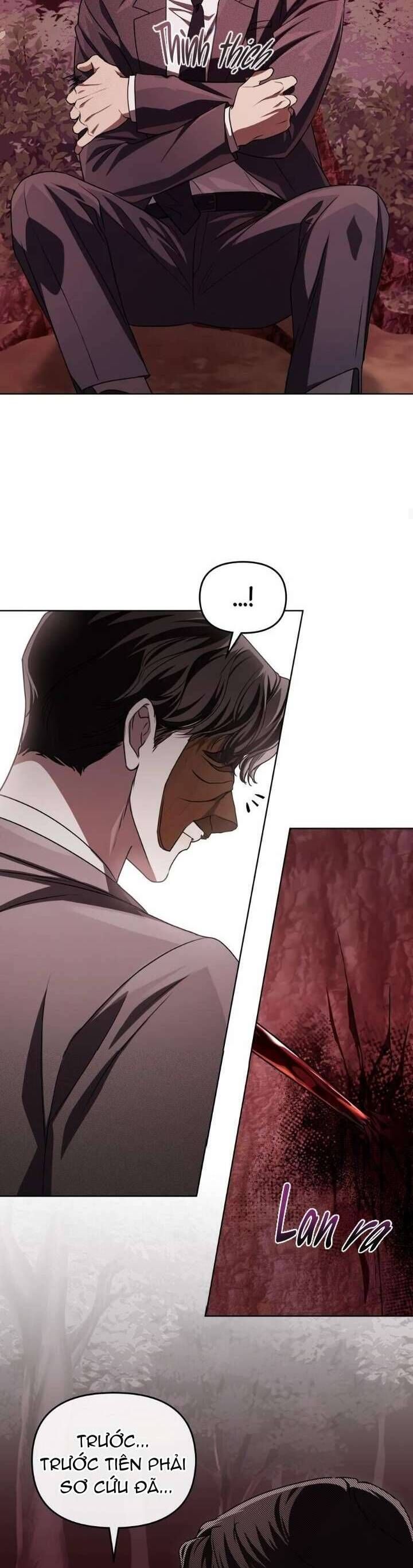 Lửa Hồn Chapter 27 - Trang 16