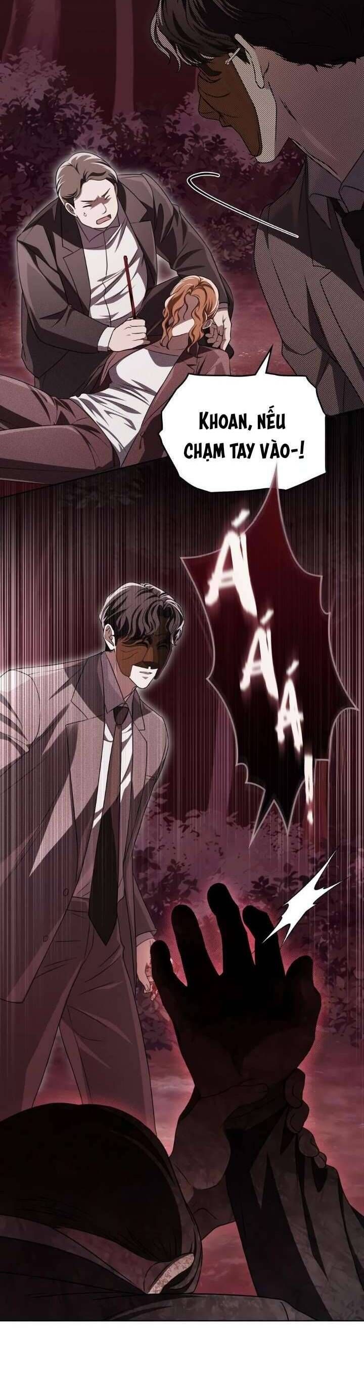 Lửa Hồn Chapter 27 - Trang 17