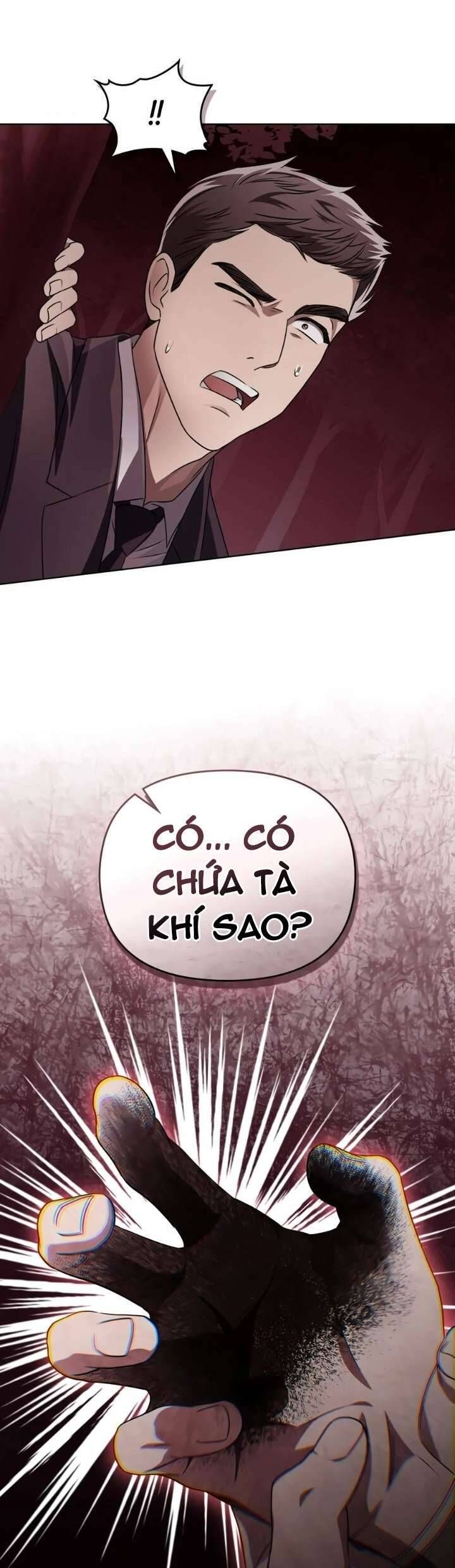 Lửa Hồn Chapter 27 - Trang 18