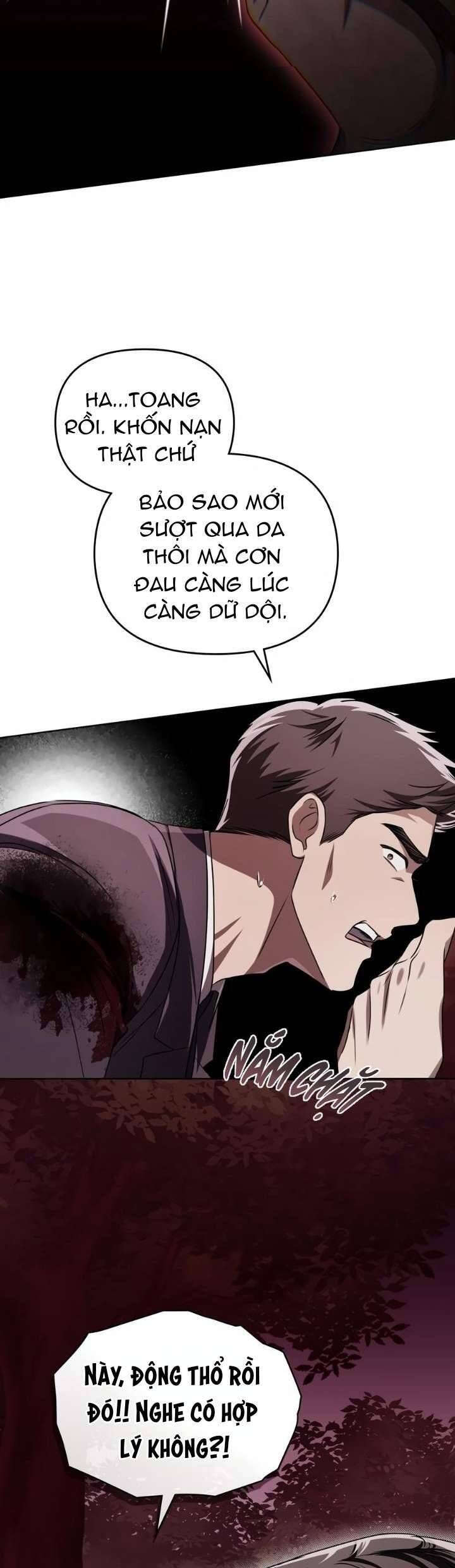 Lửa Hồn Chapter 27 - Trang 19