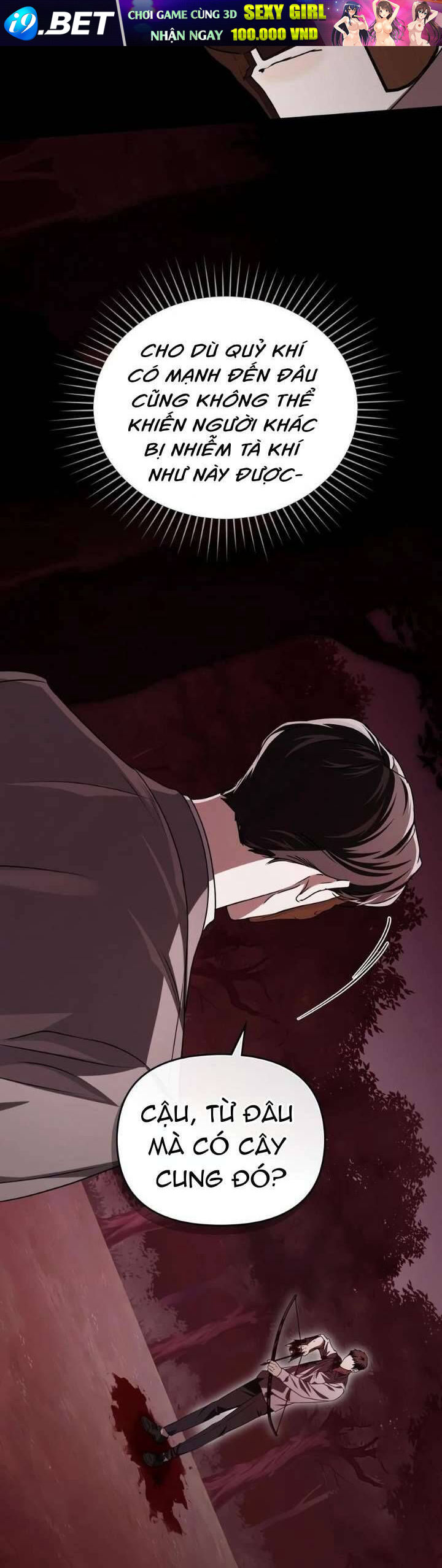 Lửa Hồn Chapter 27 - Trang 21