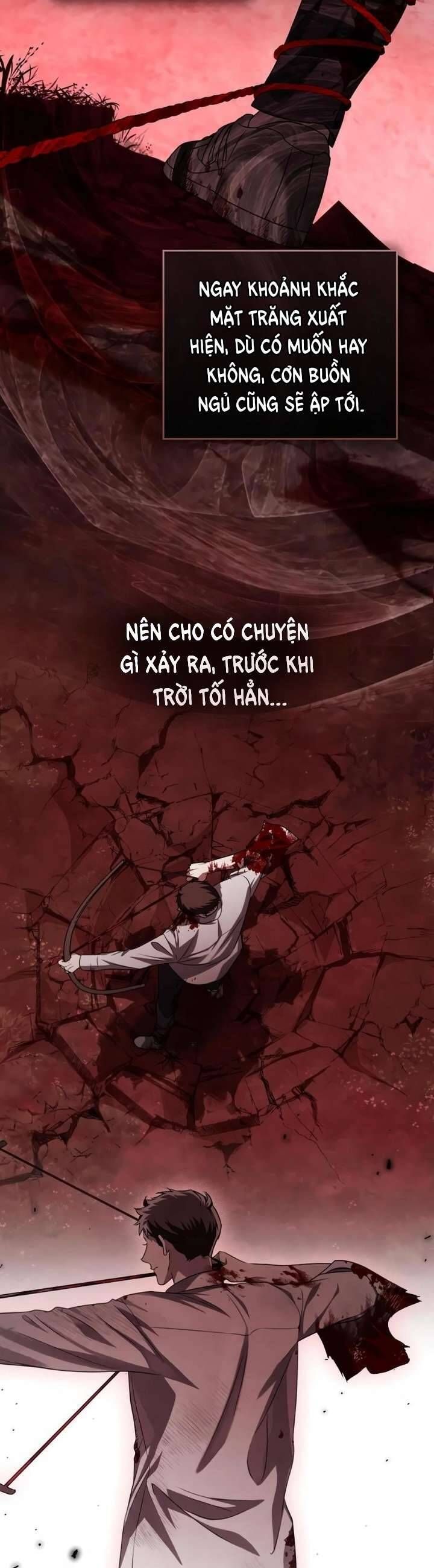 Lửa Hồn Chapter 27 - Trang 25