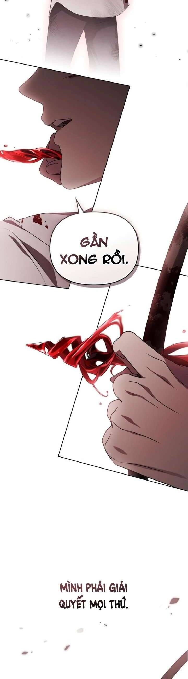 Lửa Hồn Chapter 27 - Trang 26