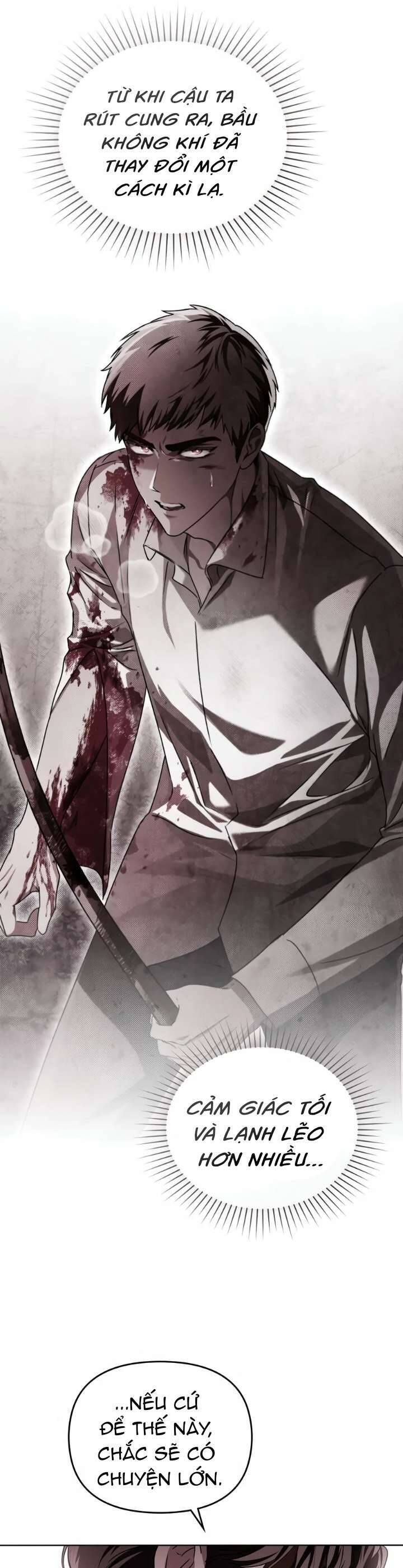 Lửa Hồn Chapter 27 - Trang 29