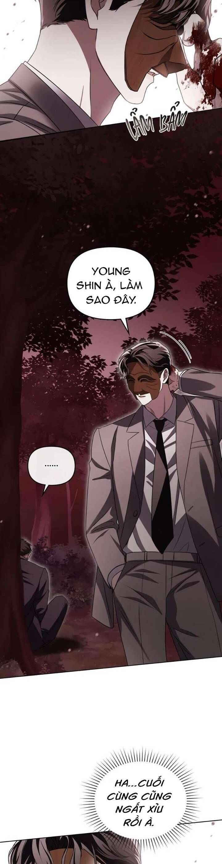 Lửa Hồn Chapter 27 - Trang 30