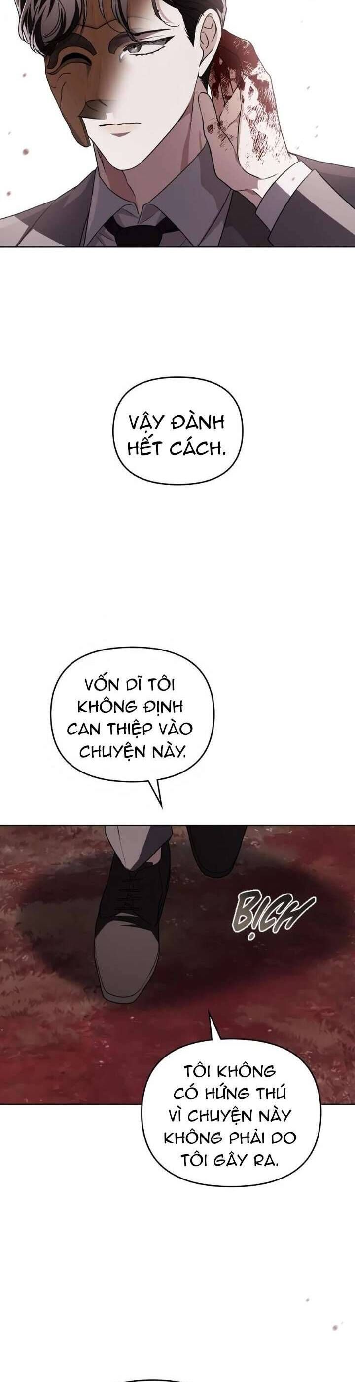 Lửa Hồn Chapter 27 - Trang 31