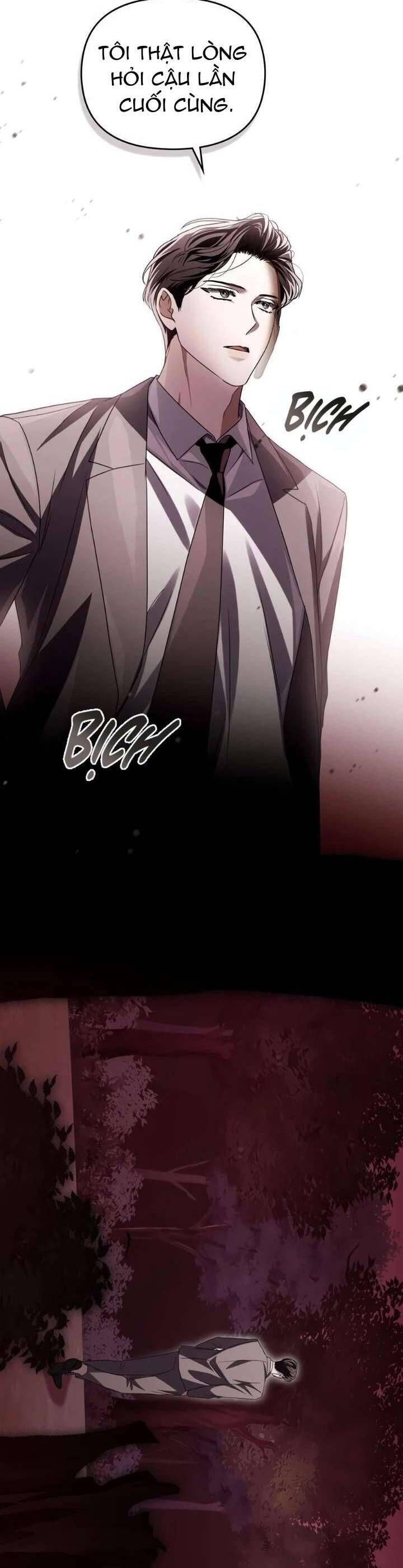 Lửa Hồn Chapter 27 - Trang 32