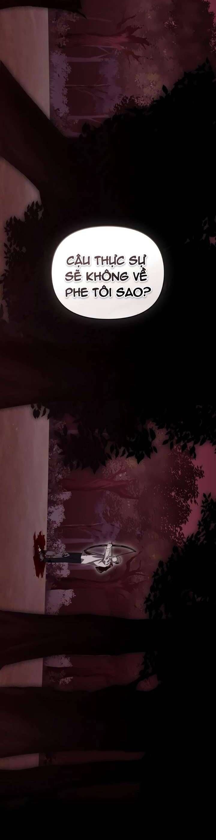 Lửa Hồn Chapter 27 - Trang 33