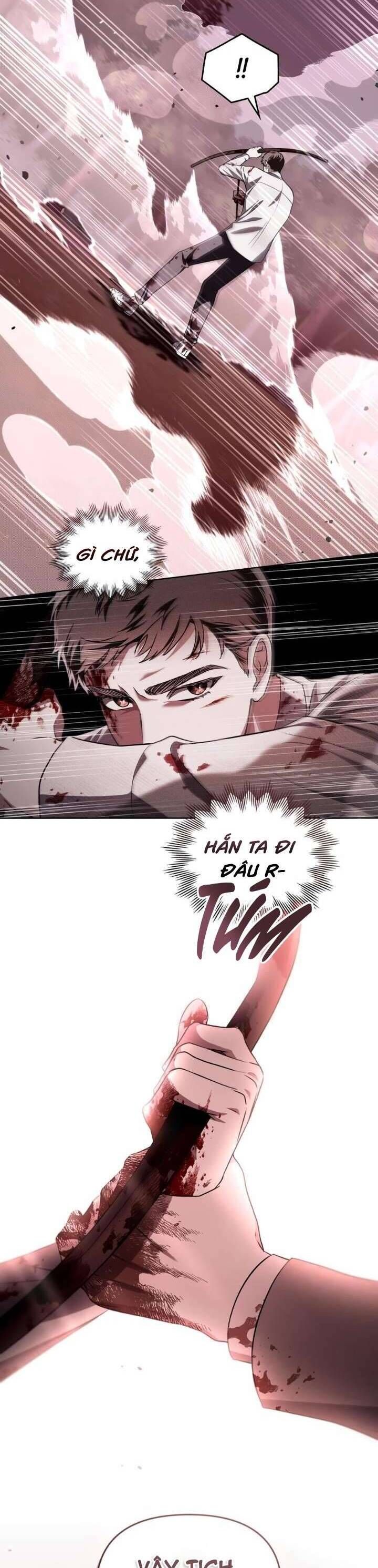 Lửa Hồn Chapter 27 - Trang 35