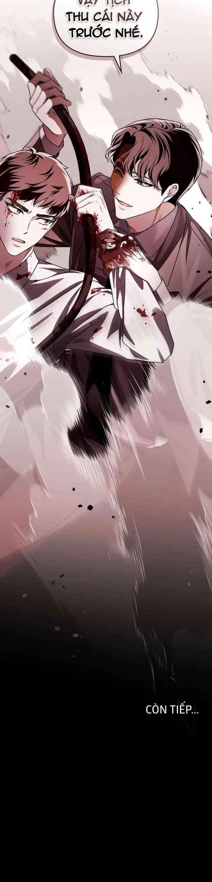 Lửa Hồn Chapter 27 - Trang 36