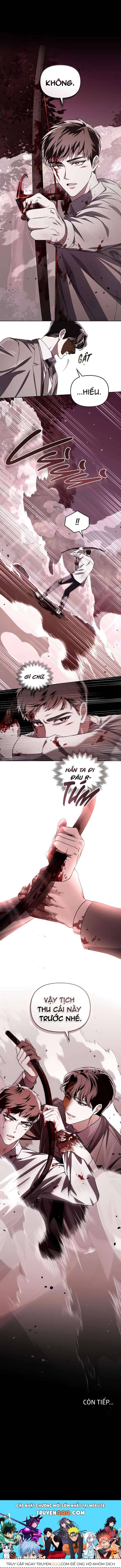 Lửa Hồn Chapter 27 - Trang 7