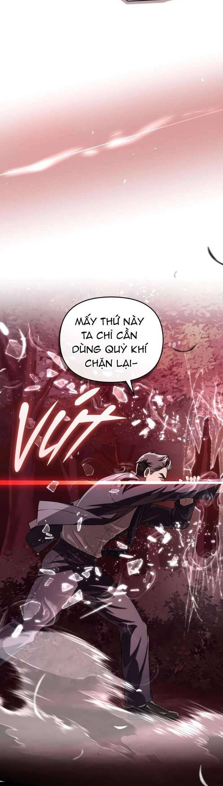 Lửa Hồn Chapter 27 - Trang 8