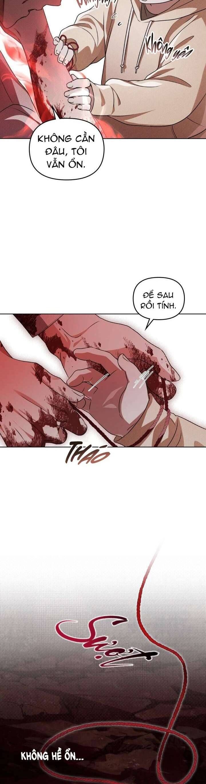 Lửa Hồn Chapter 29 - Trang 2