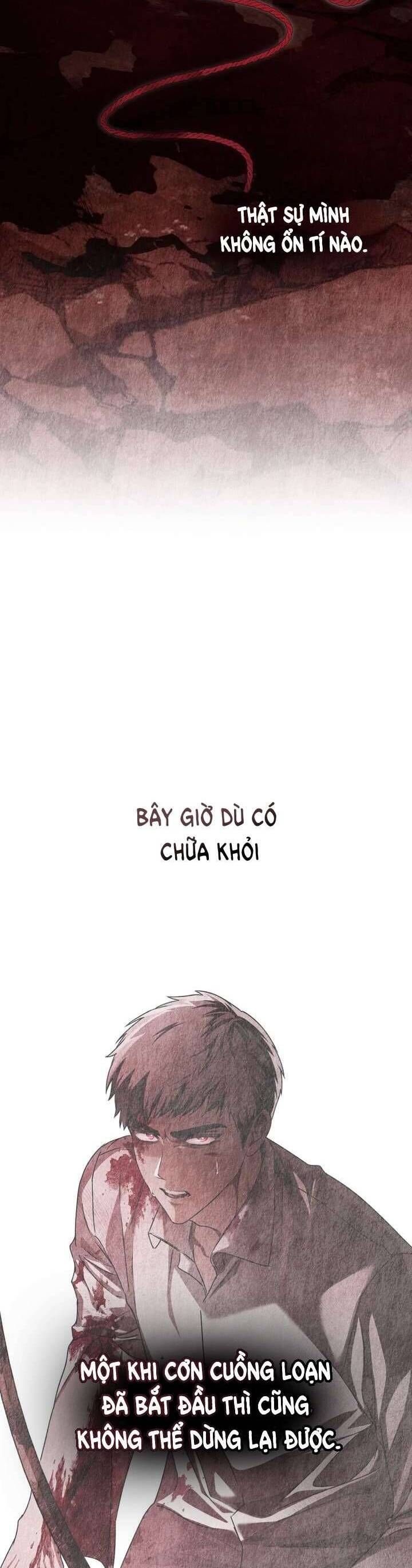 Lửa Hồn Chapter 29 - Trang 3