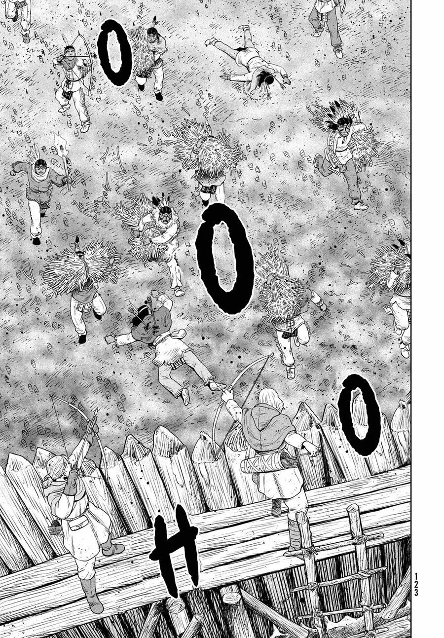 Truyền Thuyết Miền Đất Hứa - Chapter 212 - Page 14