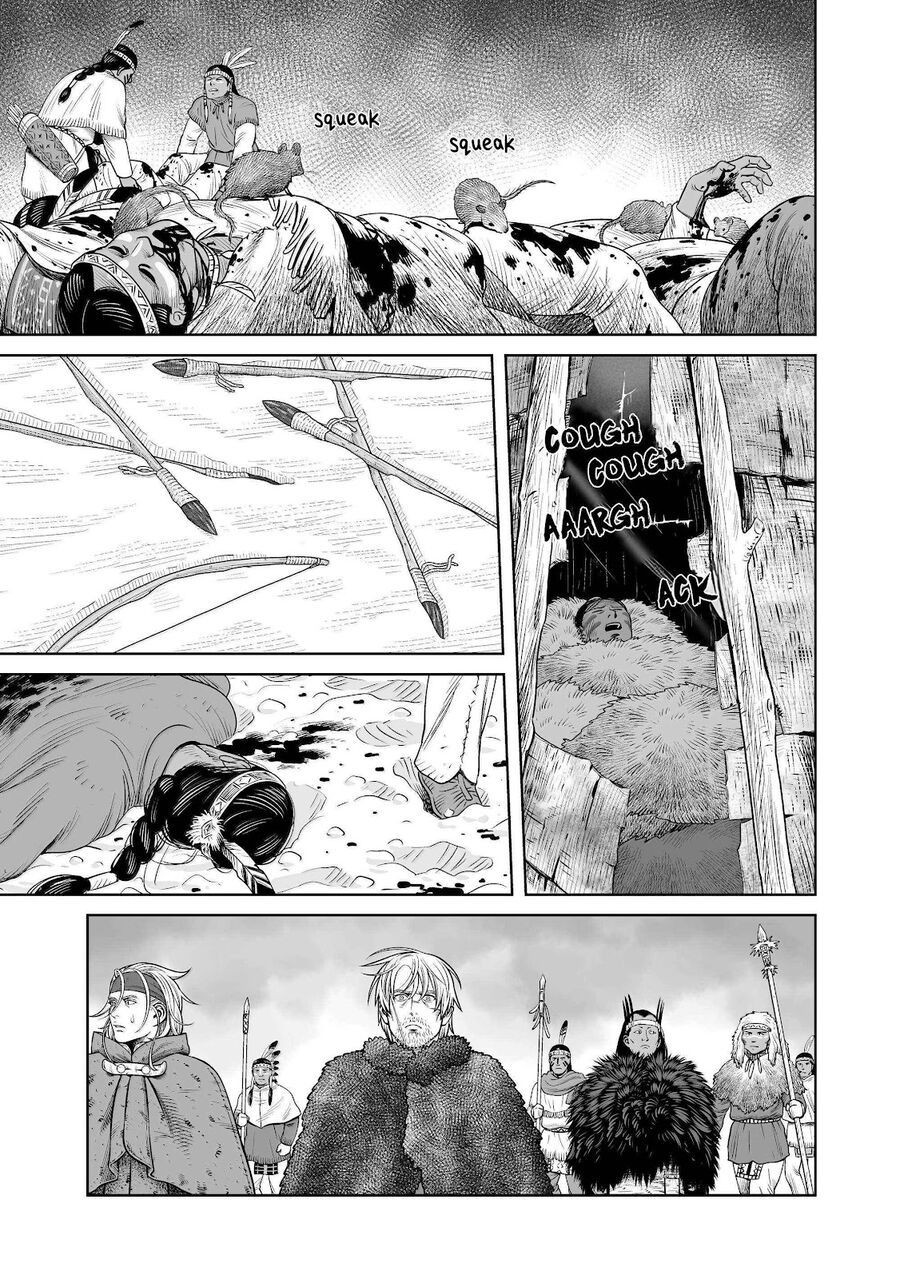 Truyền Thuyết Miền Đất Hứa - Chapter 217 - Page 22