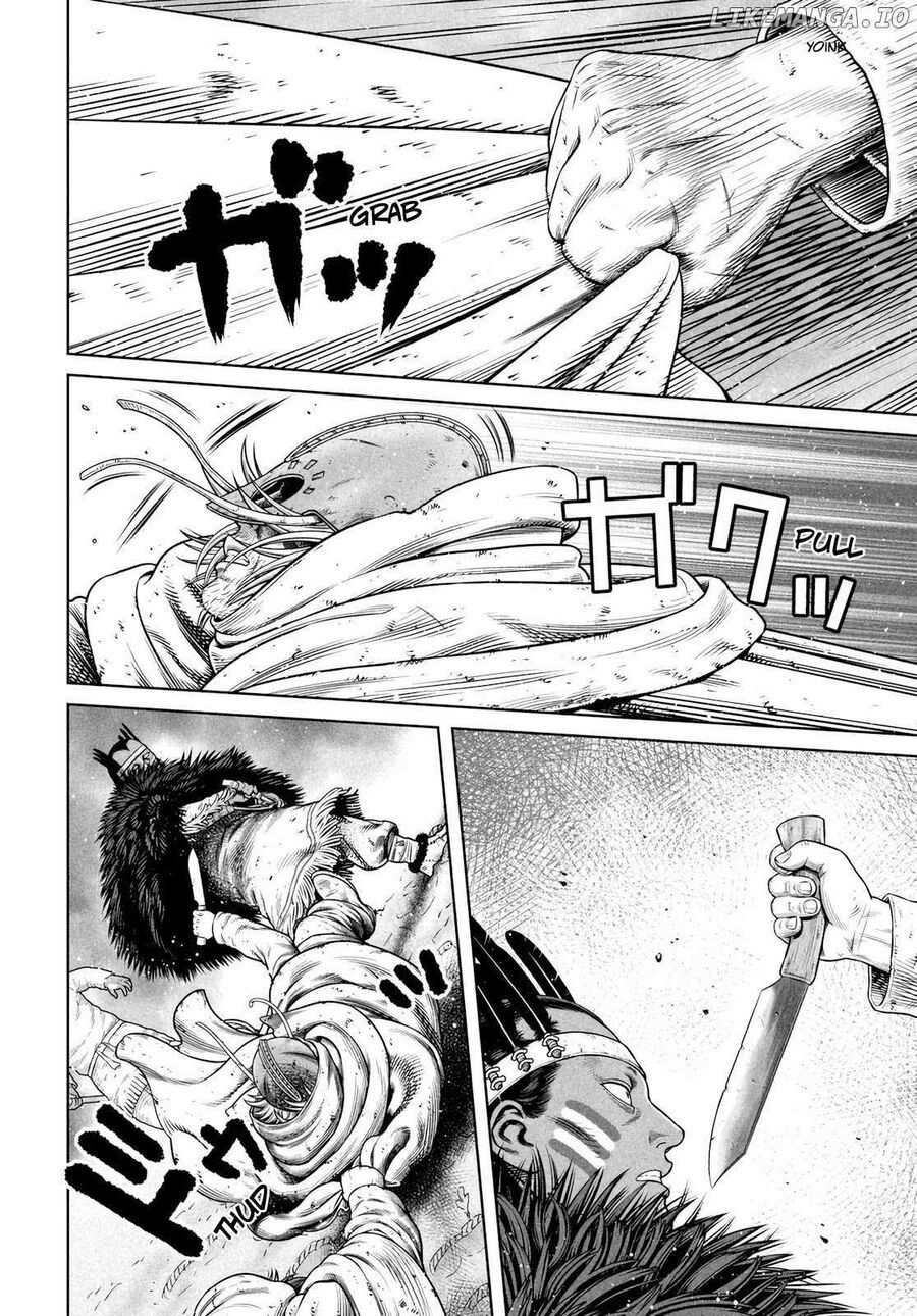 Truyền Thuyết Miền Đất Hứa - Chapter 218 - Page 19