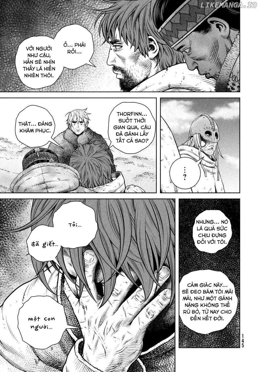 Truyền Thuyết Miền Đất Hứa - Chapter 218 - Page 6