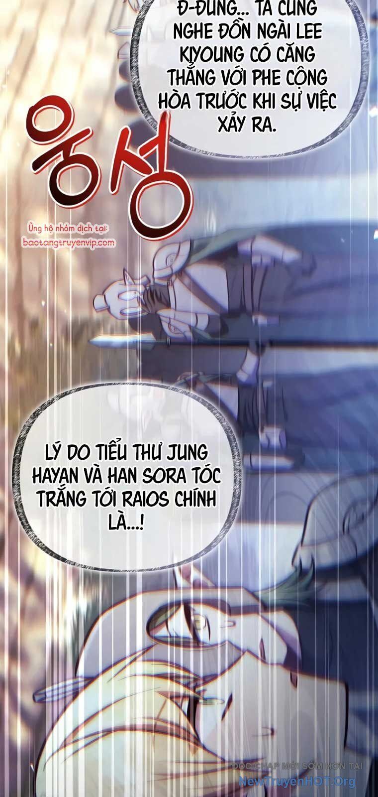 Ký Sự Hồi Quy - Chapter 143 - Page 11