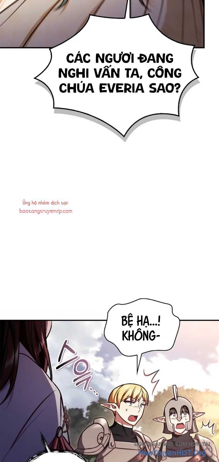 Ký Sự Hồi Quy - Chapter 143 - Page 36