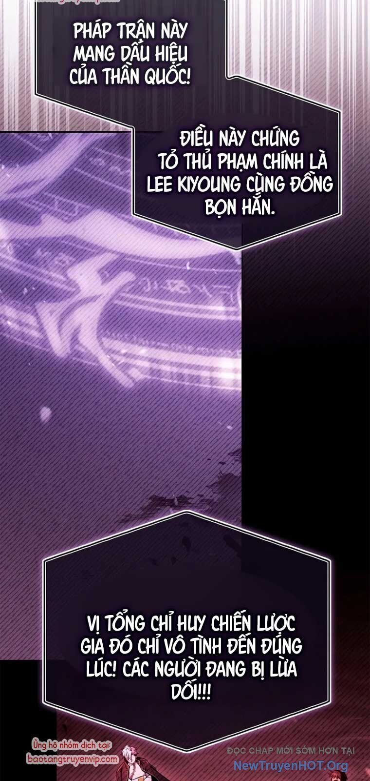 Ký Sự Hồi Quy - Chapter 143 - Page 4