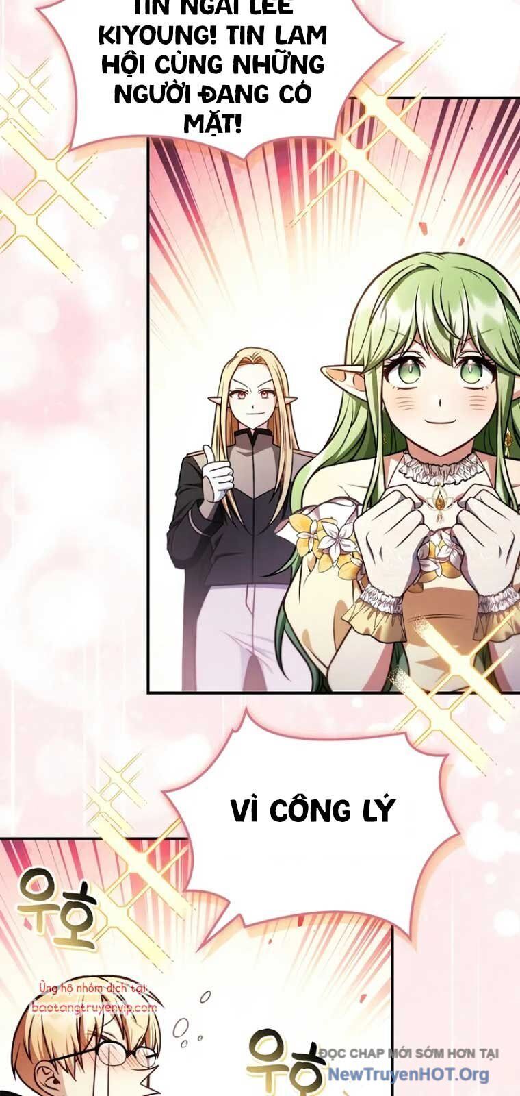 Ký Sự Hồi Quy - Chapter 143 - Page 44