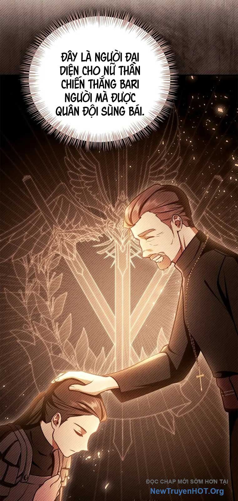 Ký Sự Hồi Quy - Chapter 143 - Page 59