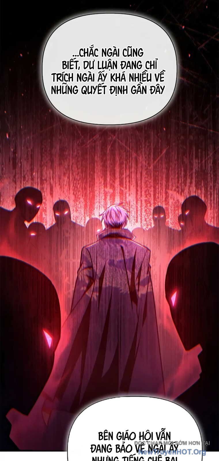 Ký Sự Hồi Quy - Chapter 143 - Page 65