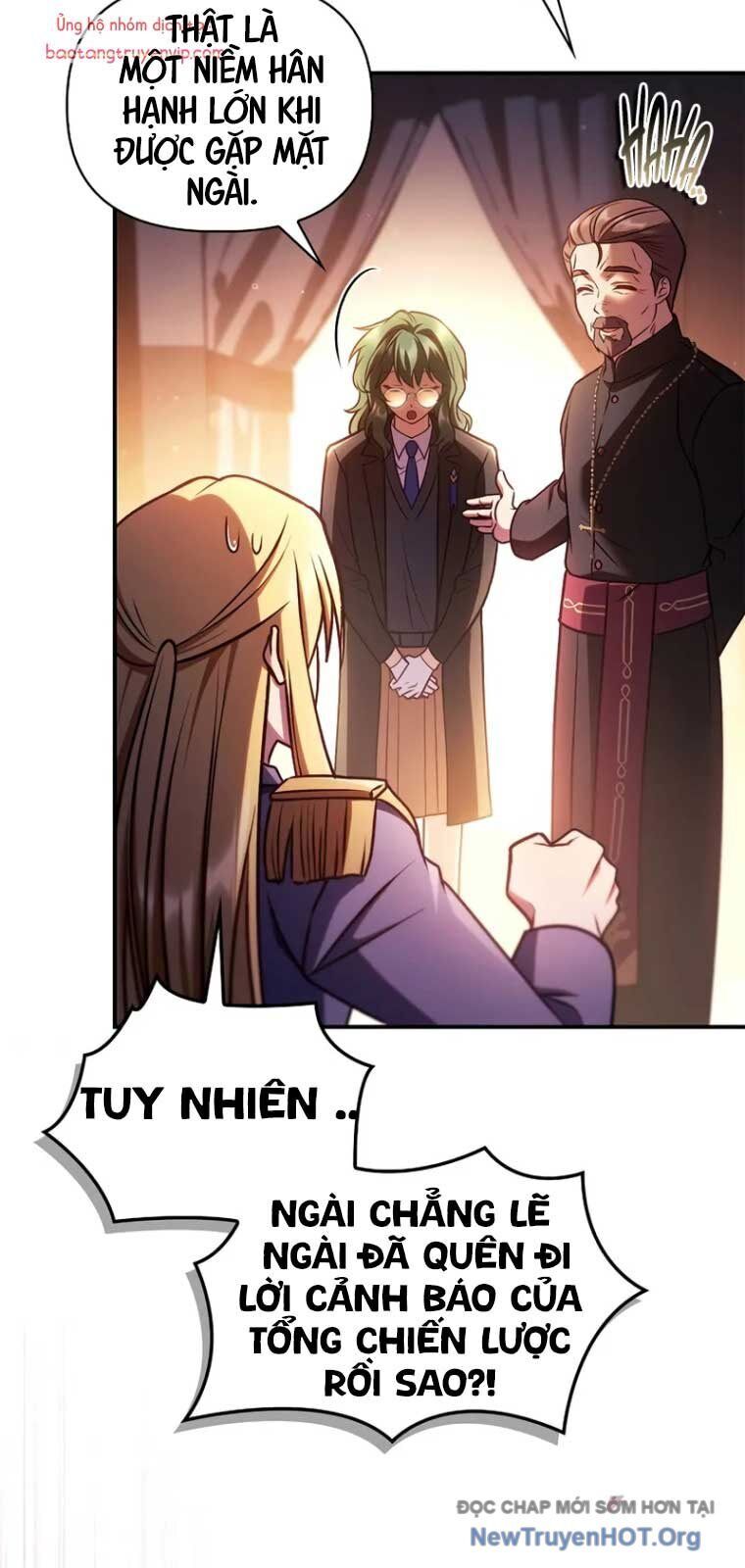 Ký Sự Hồi Quy - Chapter 143 - Page 79