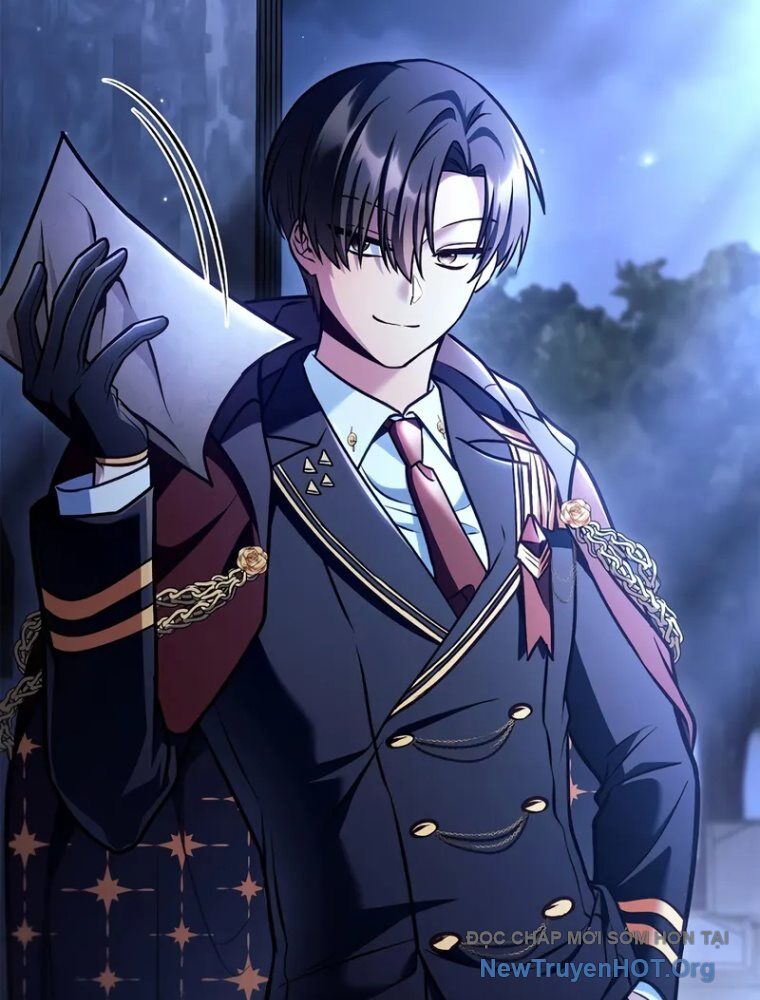 Ký Sự Hồi Quy - Chapter 144 - Page 121