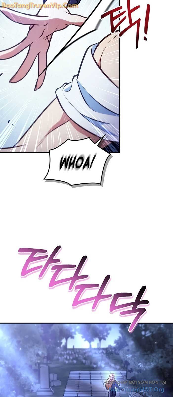 Ký Sự Hồi Quy - Chapter 145.1 - Page 17