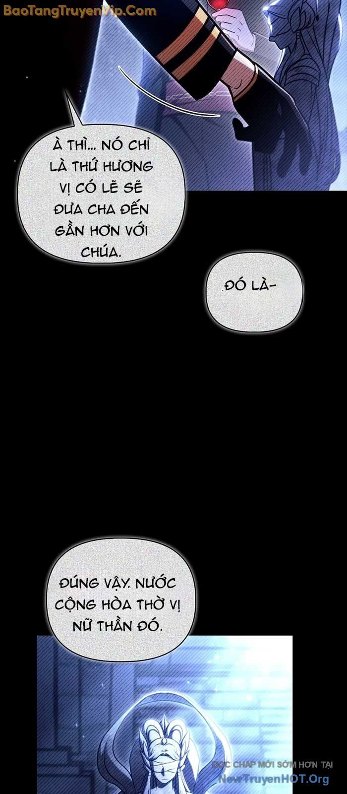 Ký Sự Hồi Quy - Chapter 145.1 - Page 32