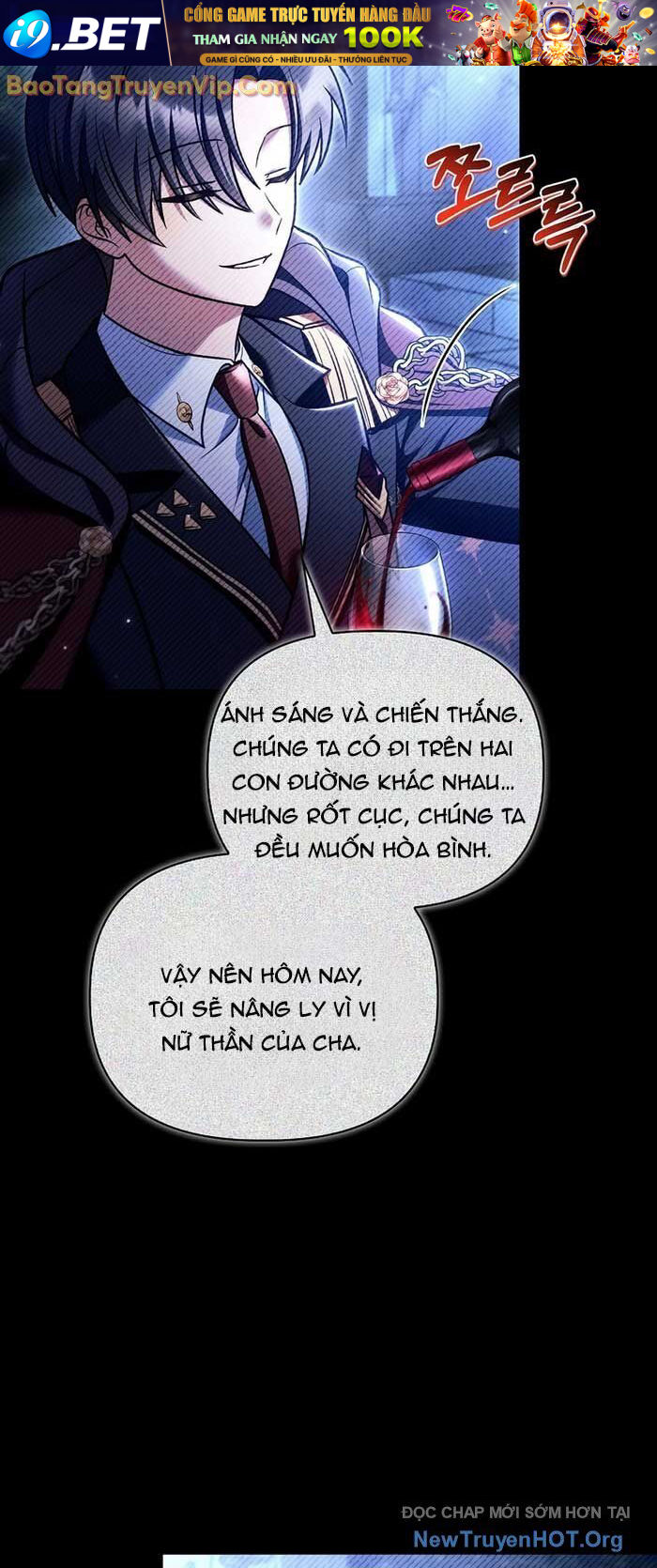 Ký Sự Hồi Quy - Chapter 145.1 - Page 34