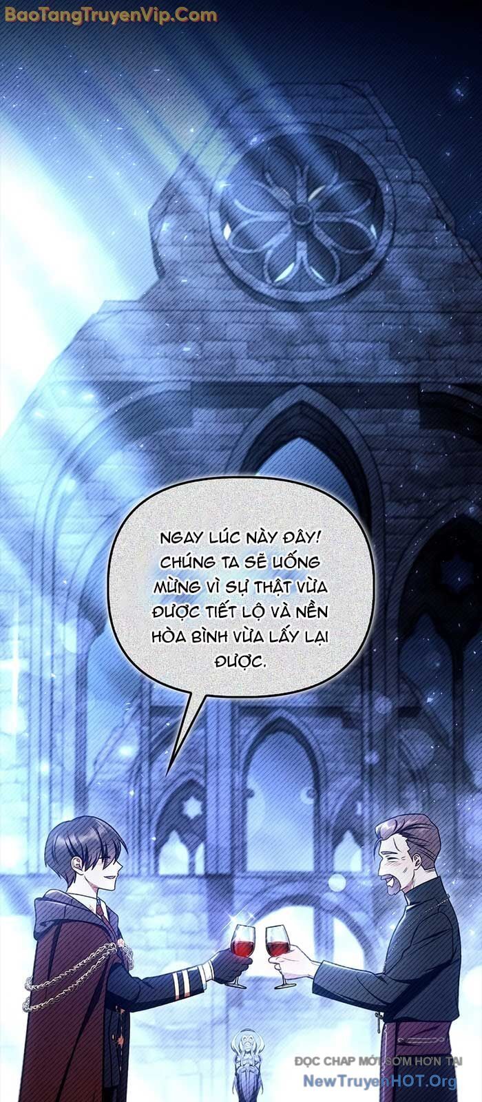 Ký Sự Hồi Quy - Chapter 145.1 - Page 36