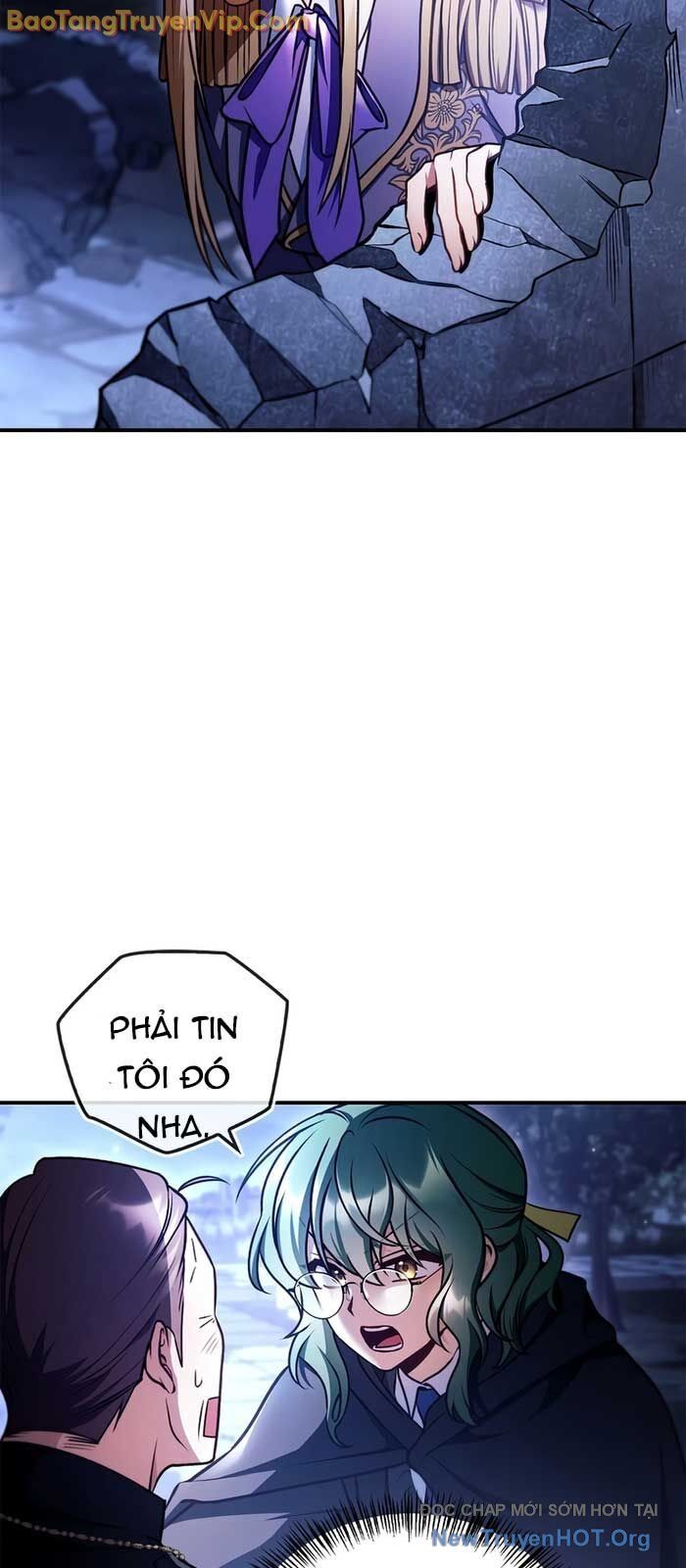 Ký Sự Hồi Quy - Chapter 145.1 - Page 4