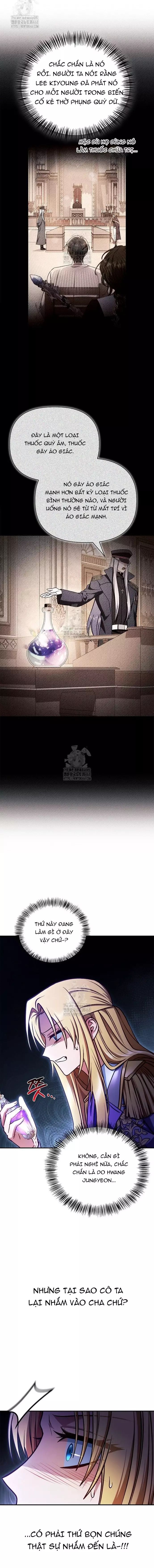 Ký Sự Hồi Quy - Chapter 145 - Page 12