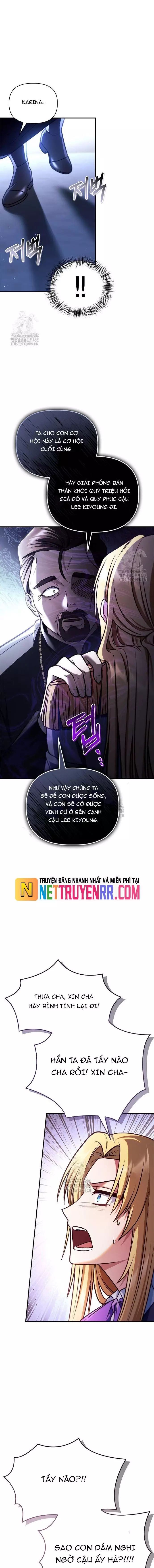 Ký Sự Hồi Quy - Chapter 145 - Page 13