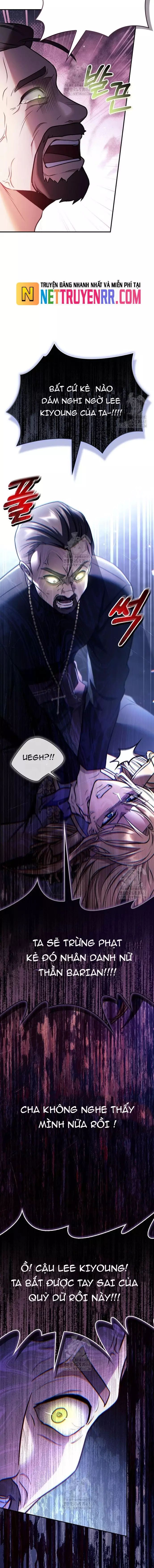 Ký Sự Hồi Quy - Chapter 145 - Page 14