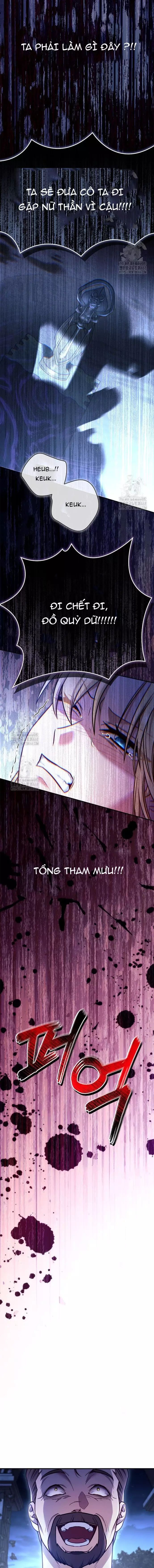 Ký Sự Hồi Quy - Chapter 145 - Page 15