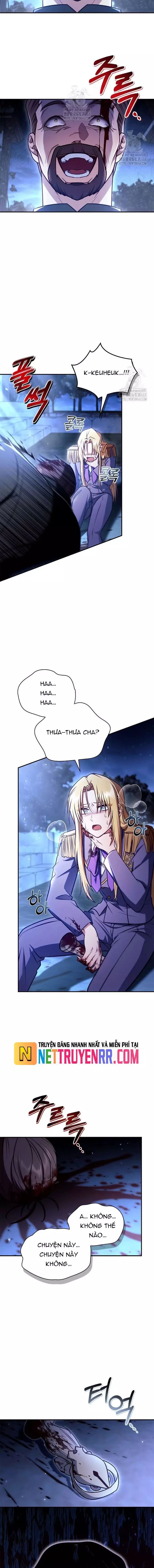 Ký Sự Hồi Quy - Chapter 145 - Page 16