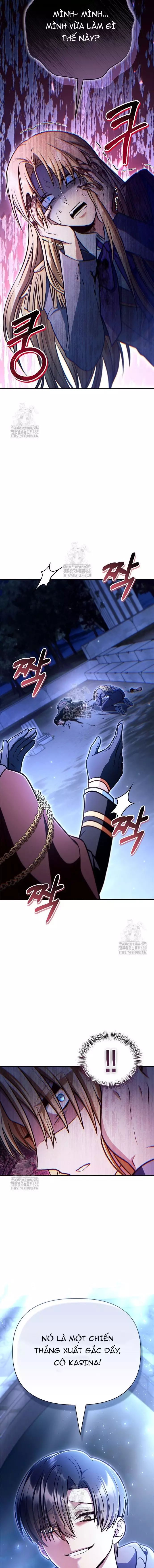 Ký Sự Hồi Quy - Chapter 145 - Page 17