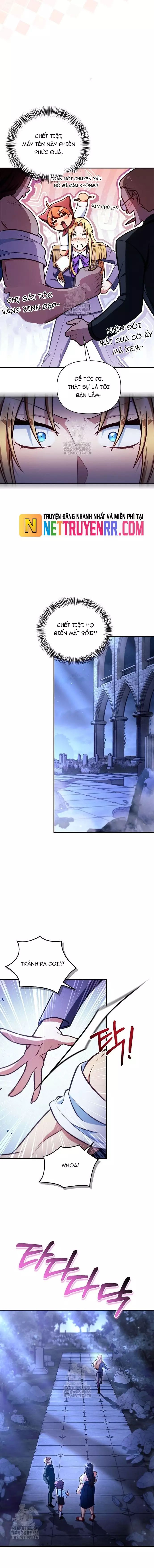 Ký Sự Hồi Quy - Chapter 145 - Page 4