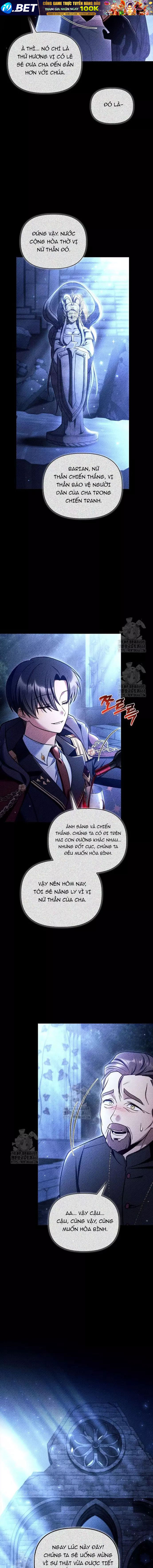 Ký Sự Hồi Quy - Chapter 145 - Page 8