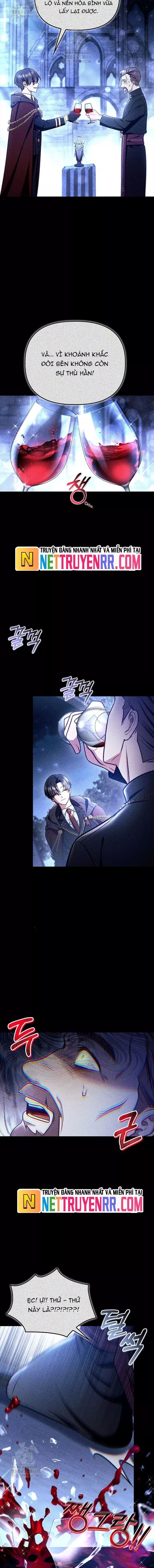 Ký Sự Hồi Quy - Chapter 145 - Page 9