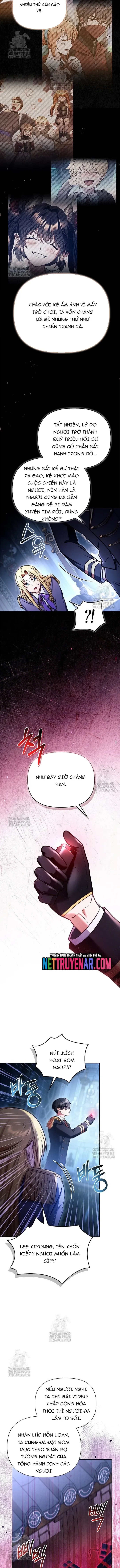 Ký Sự Hồi Quy - Chapter 146 - Page 10