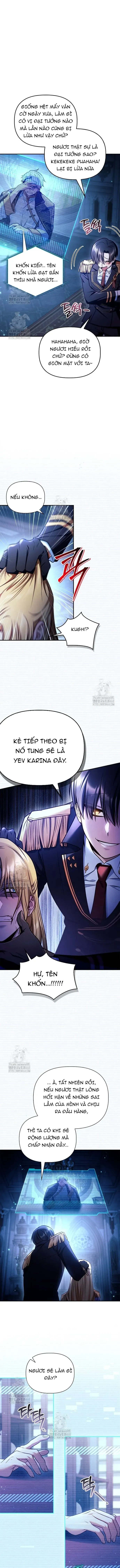 Ký Sự Hồi Quy - Chapter 146 - Page 13