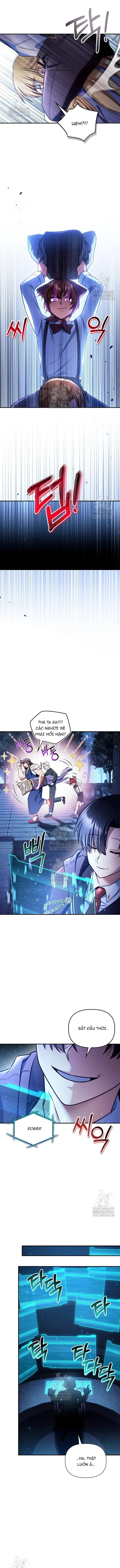 Ký Sự Hồi Quy - Chapter 146 - Page 4