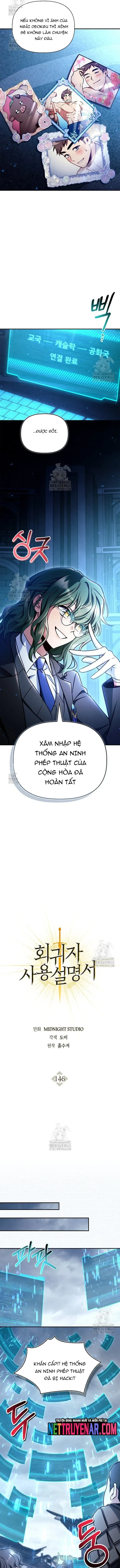 Ký Sự Hồi Quy - Chapter 146 - Page 5