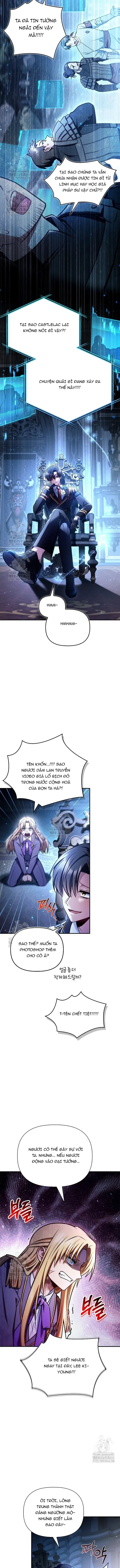 Ký Sự Hồi Quy - Chapter 146 - Page 7